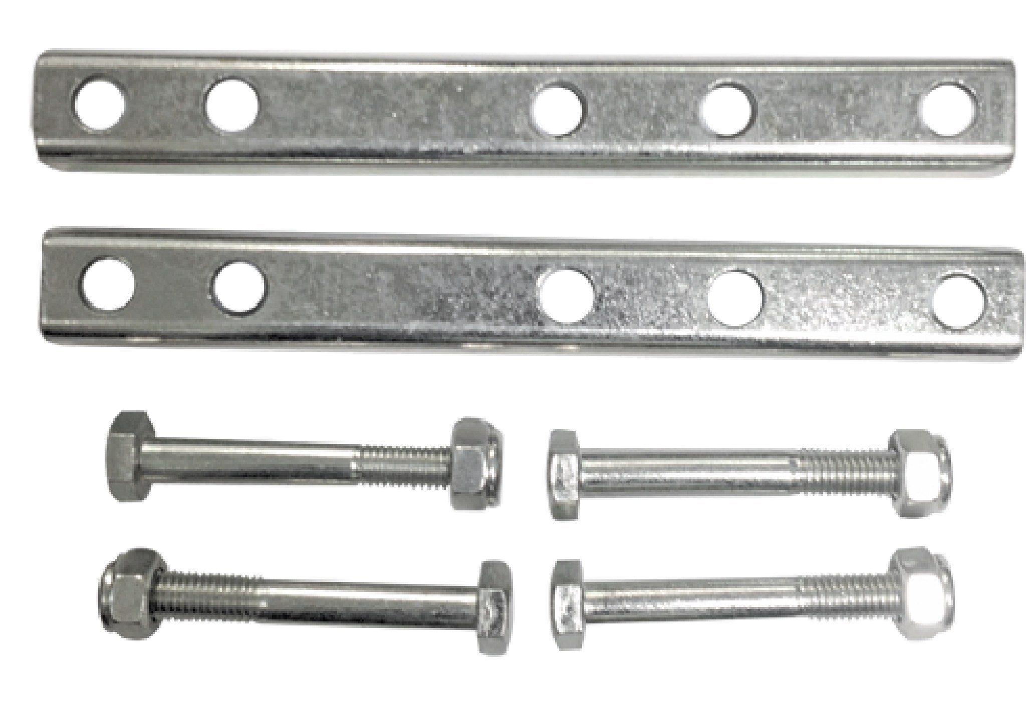 Offroad Jockey Wheel — Viking Rollers