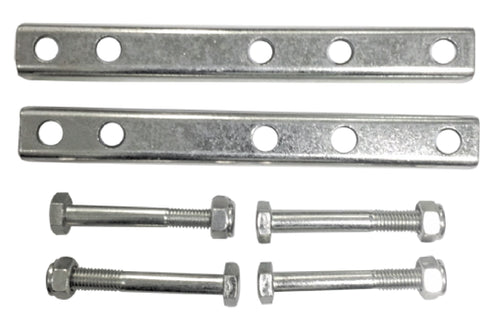 Offroad Jockey Wheel — Viking Rollers