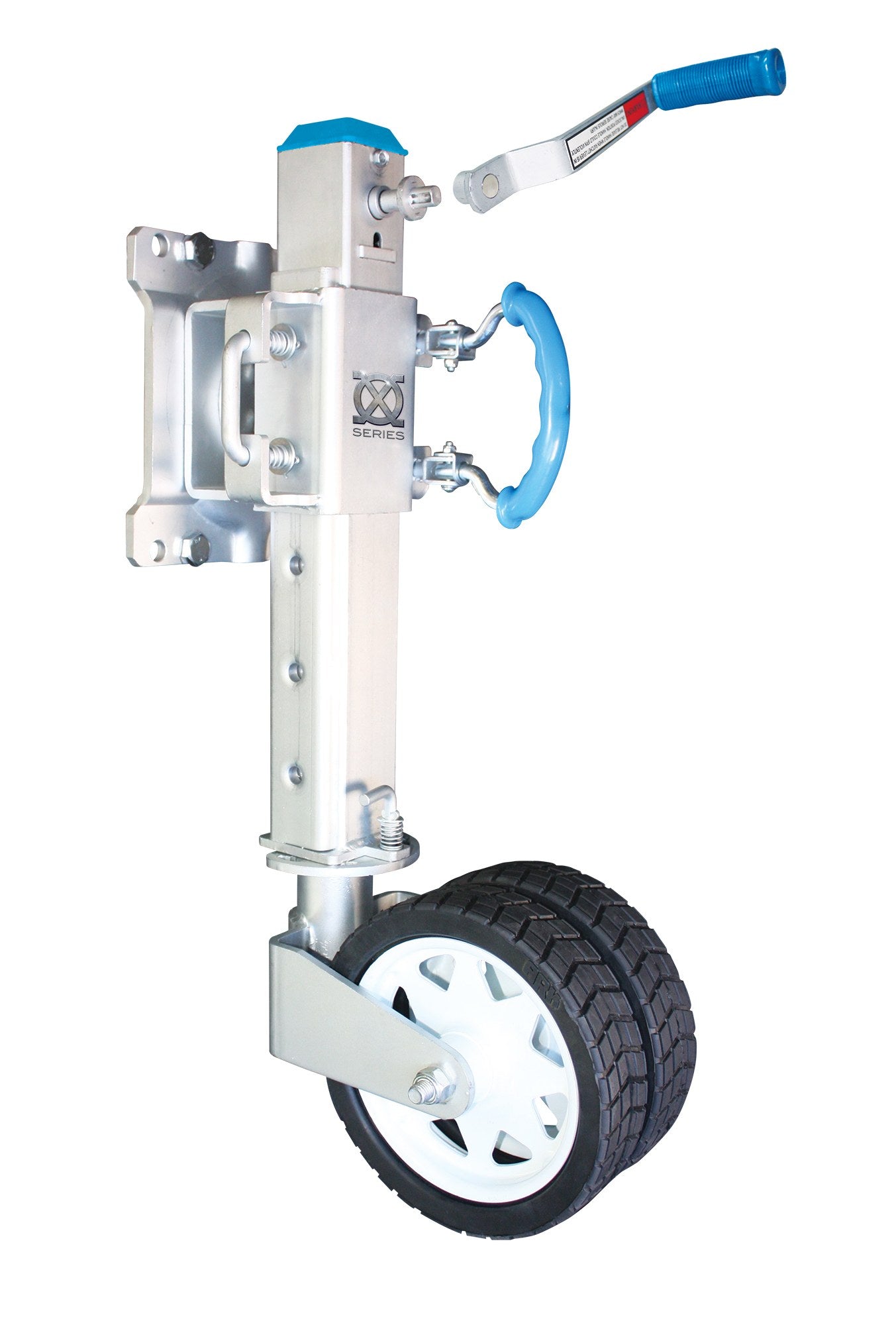 Offroad Jockey Wheel — Viking Rollers