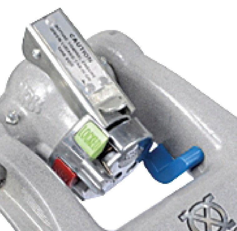 ORX Rotary Lock Latch Kit