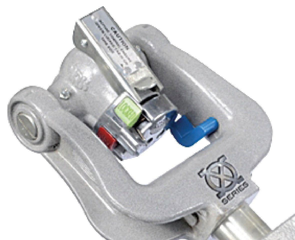 ORX Rotary Lock Latch Kit