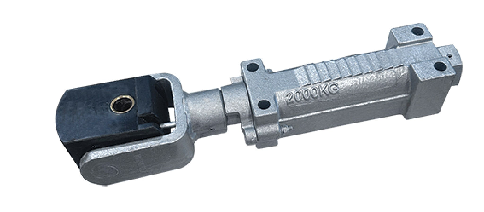 Poly Block Off-Road Coupling – 2000kg — Viking Rollers