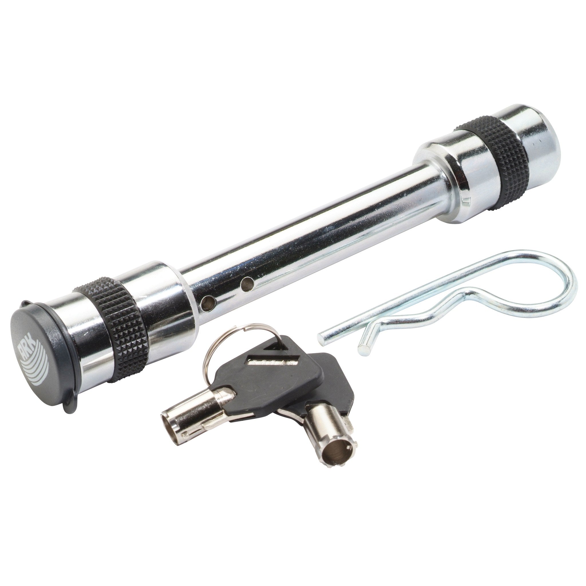 Hitch Pin Lock — Viking Rollers