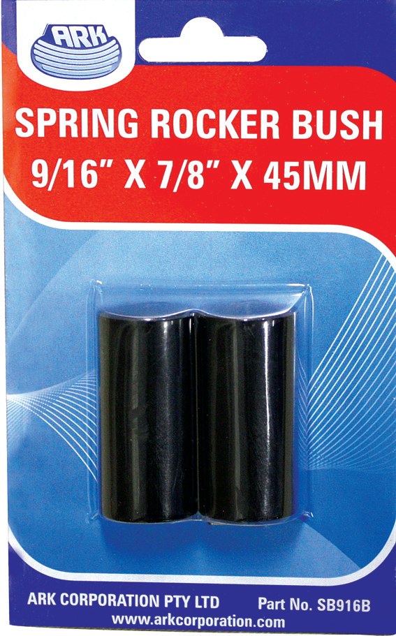 Nylon Shackle Bush