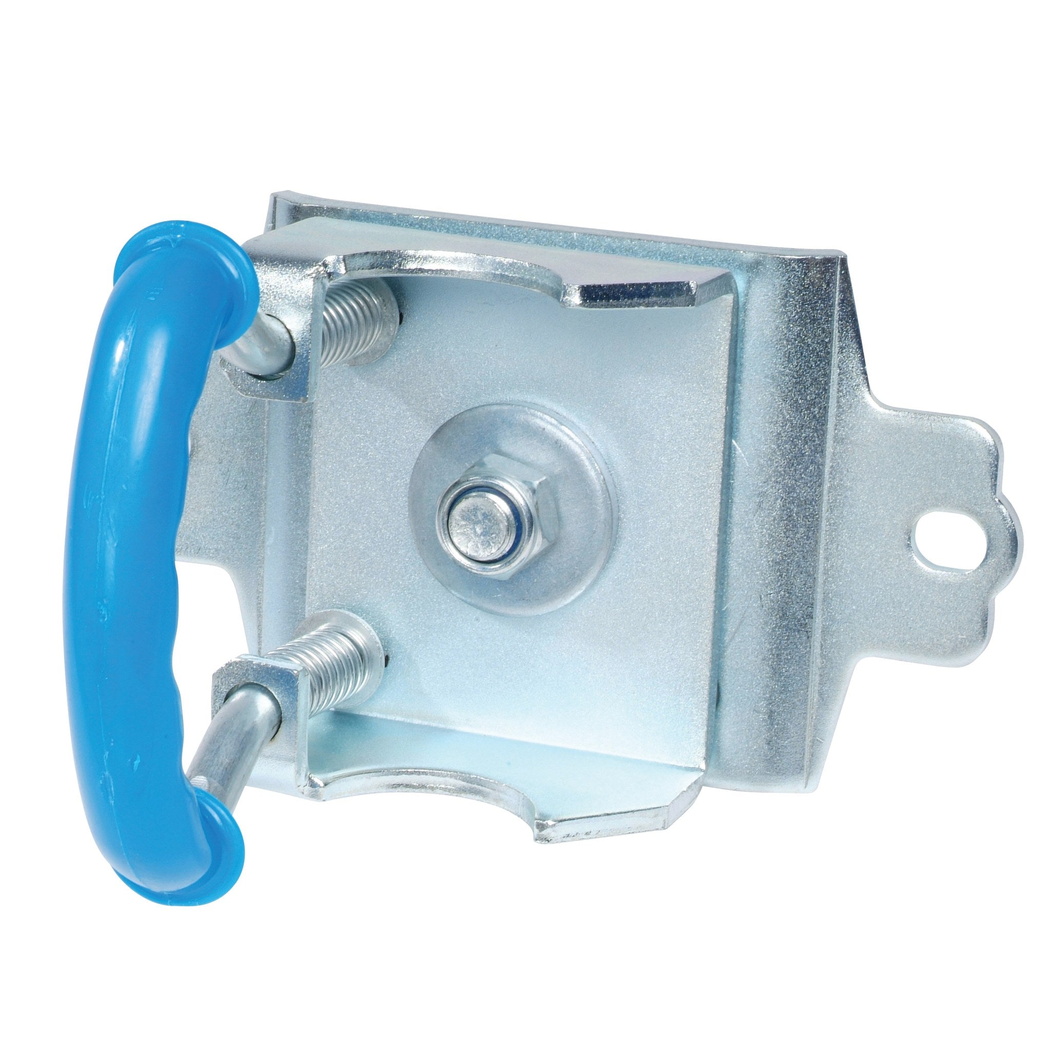 Jockey Wheel Clamp