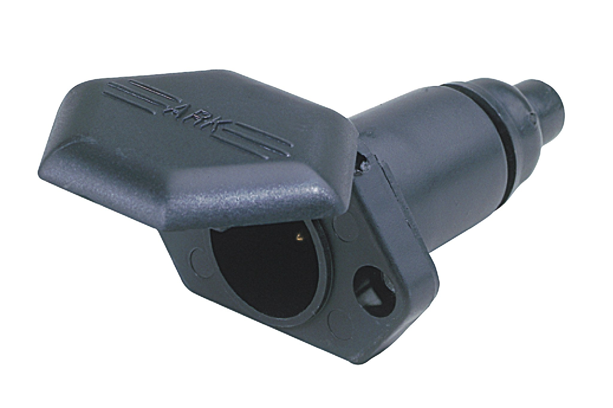 Trailer PVC Socket — Viking Rollers