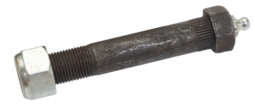Shackle Bolt & Nut — Viking Rollers