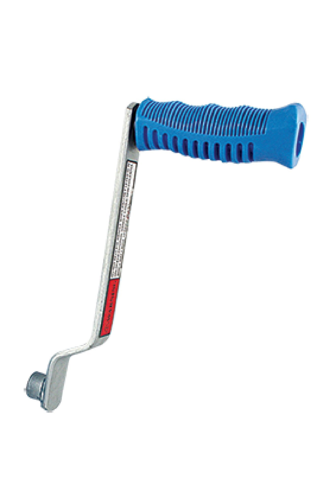 Winch Handle — Viking Rollers
