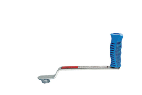 Winch Handle — Viking Rollers