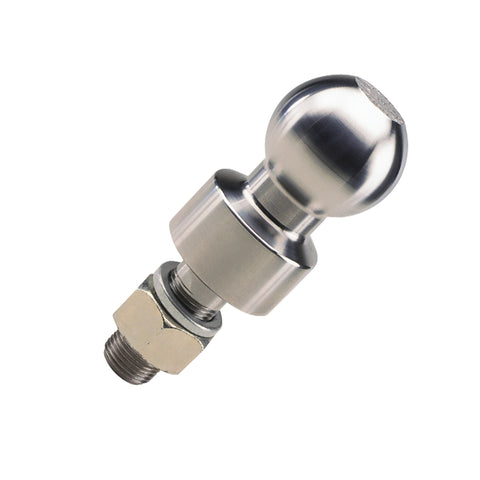Chrome Towball