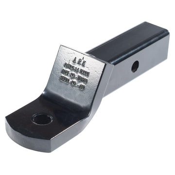 Tow Ball Mount