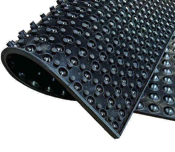 Air Step Mat - Basic No Edging — Viking Rollers