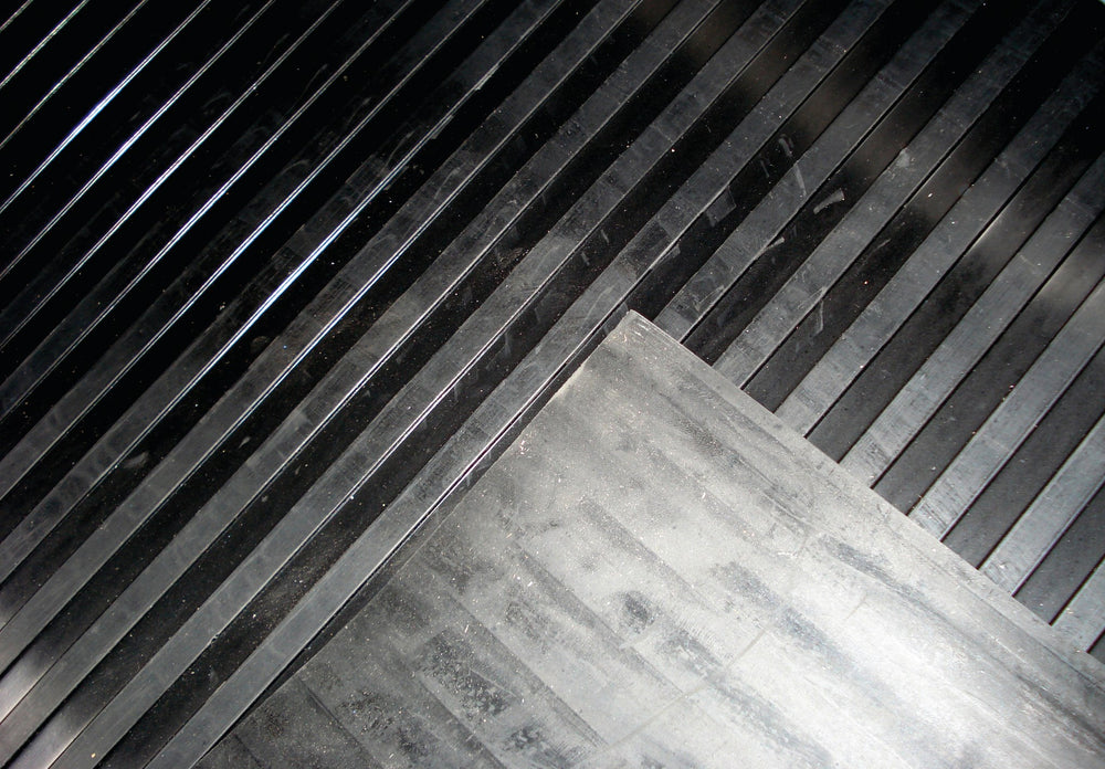 Big Rib Roll Mat