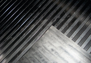 Big Rib Roll Mat