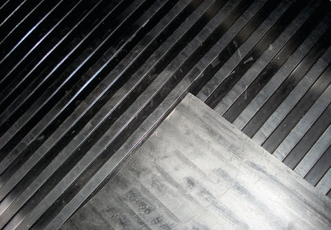 Big Rib Roll Mat