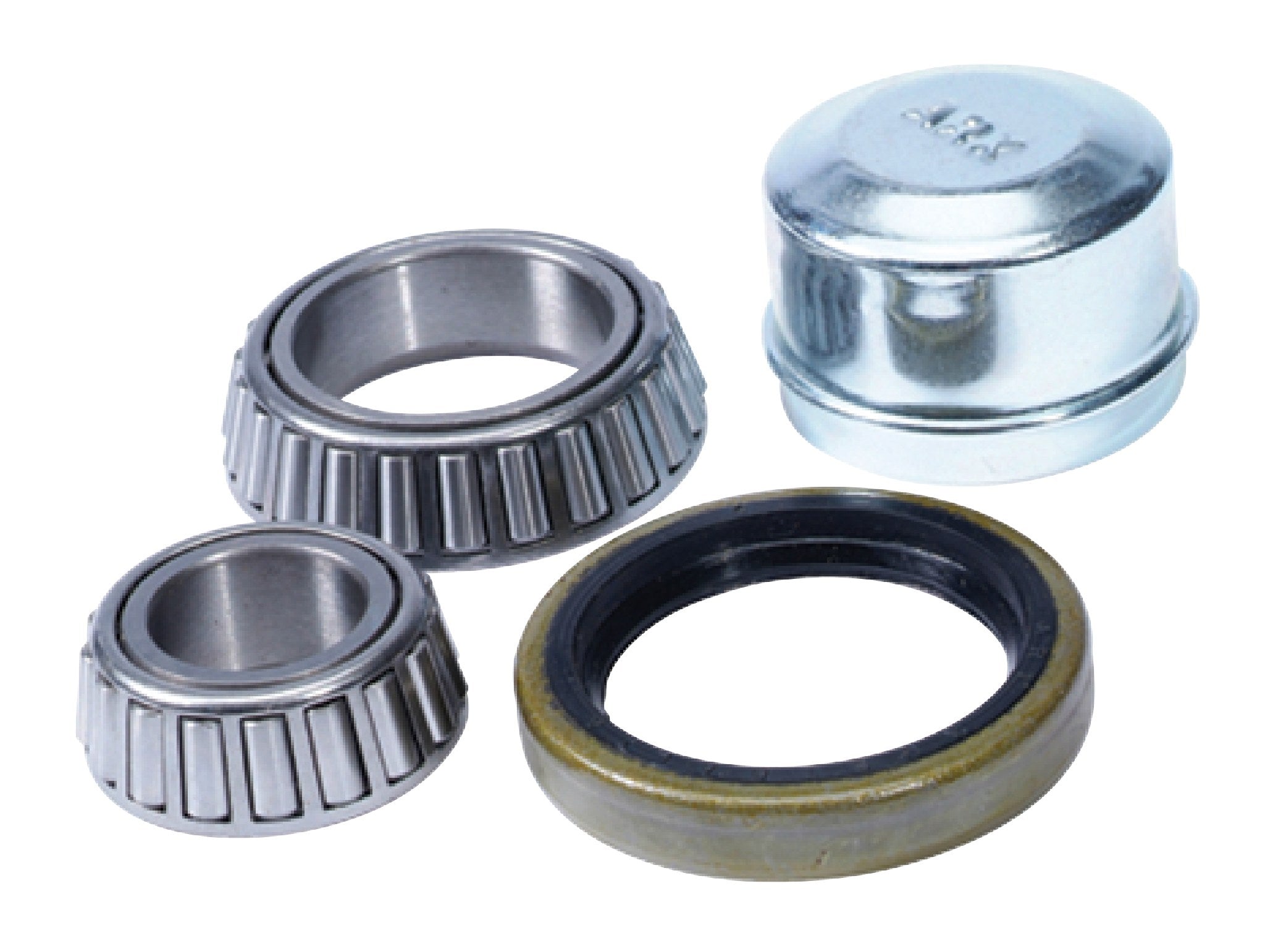 Trailer Bearing Kit — Viking Rollers