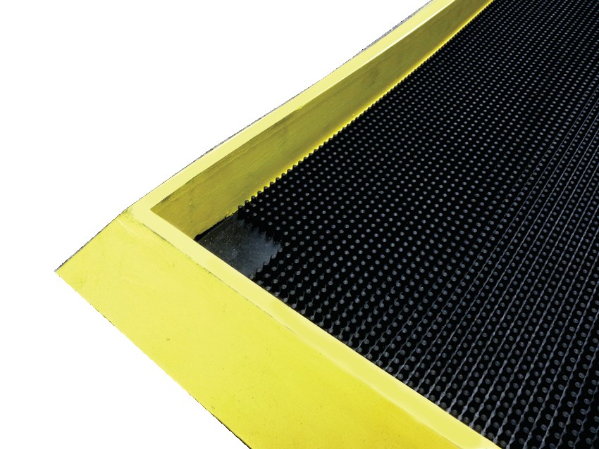 Boot Dip Mat — Viking Rollers