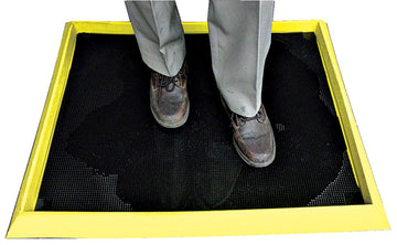 Boot Dip Mat