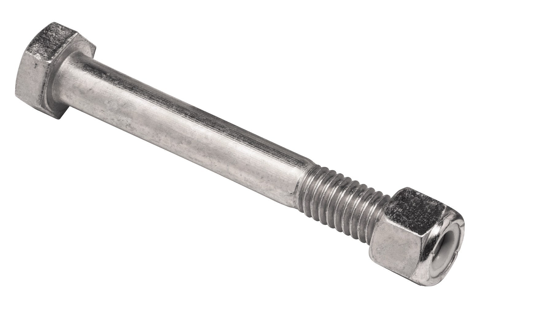 Coupling Mounting Bolt – Hi Tensile with Nyloc Nuts — Viking Rollers