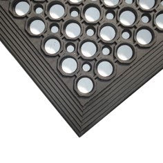 Top Deck Mat (Standard) — Viking Rollers