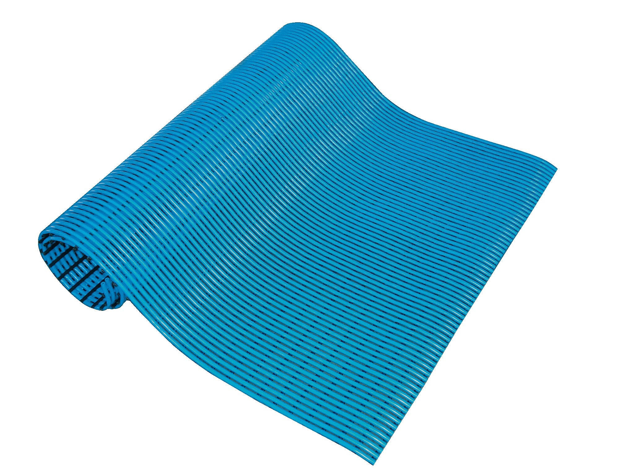 Cushion Tube Matting — Viking Rollers