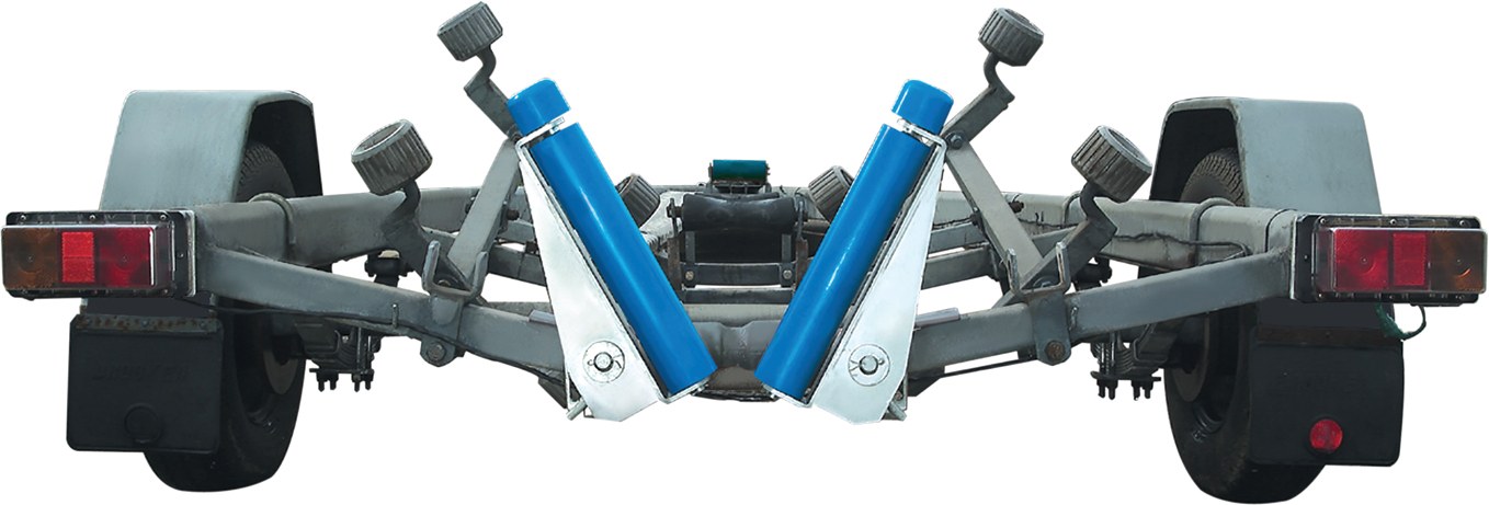 Ezi Guide Boat Loading Guide — Viking Rollers