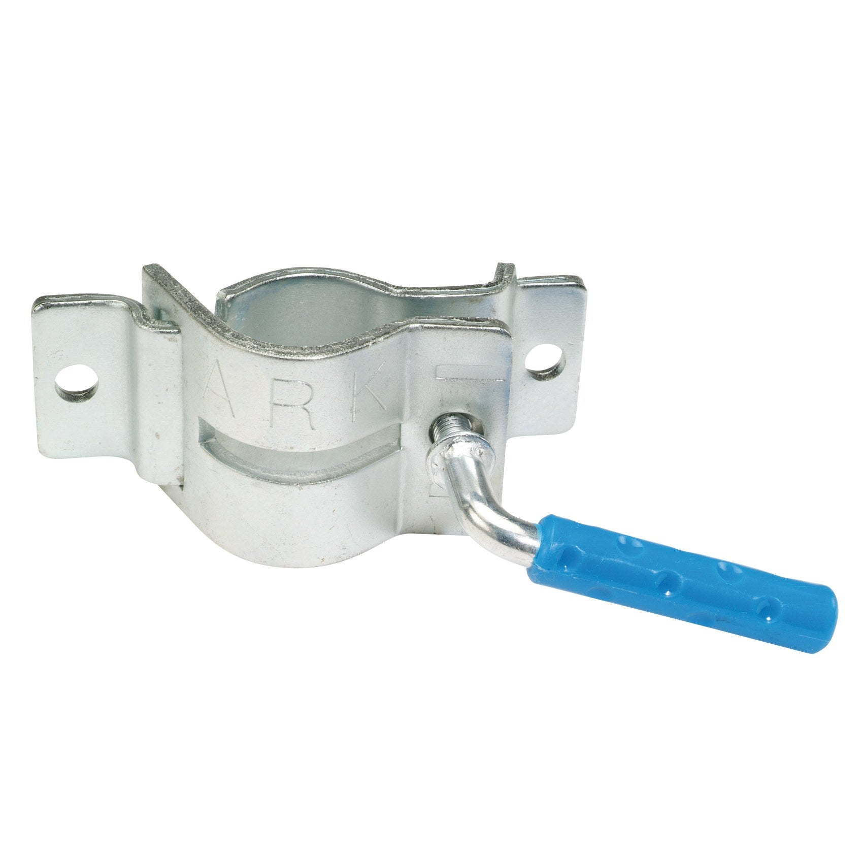 Jockey Wheel Clamp — Viking Rollers
