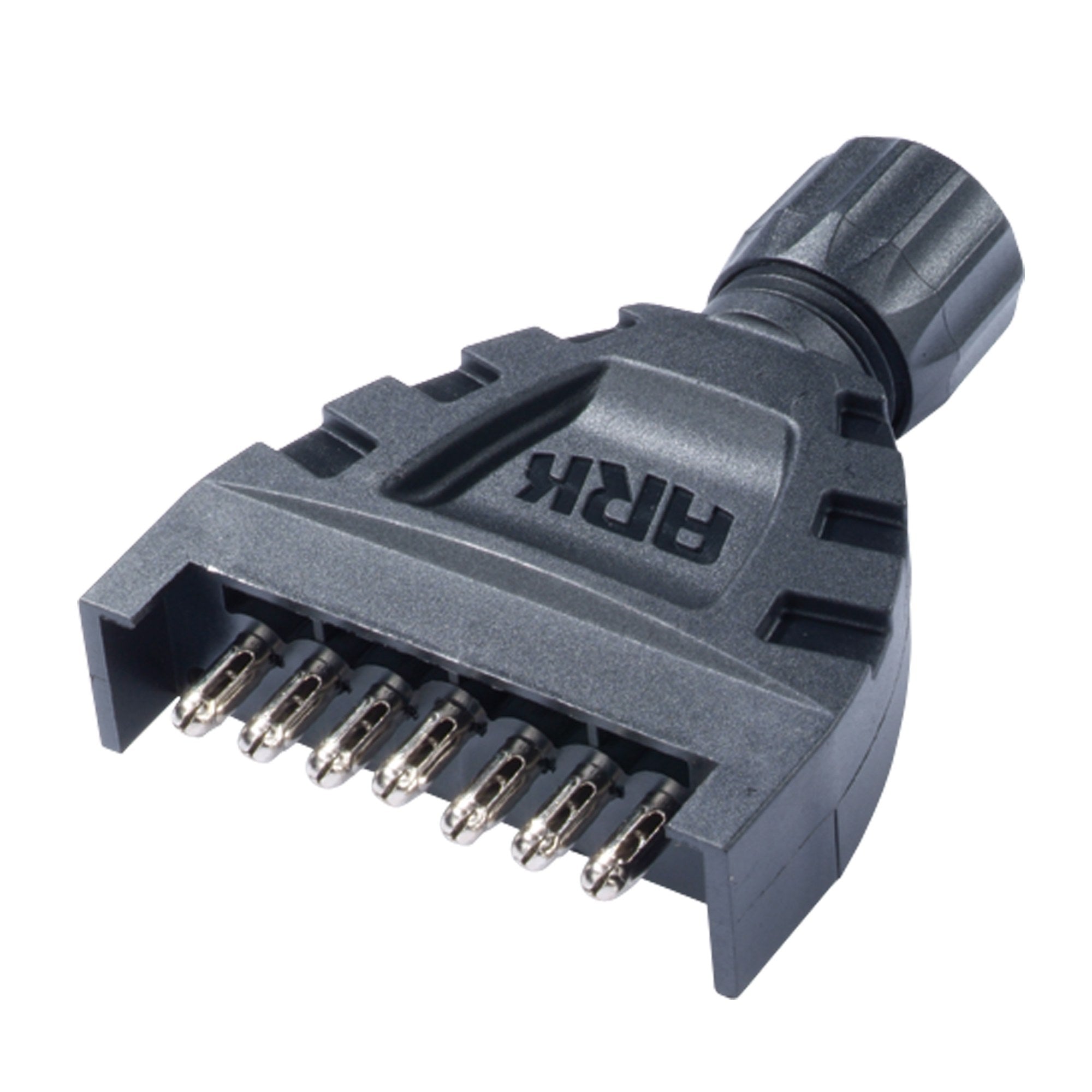 Trailer PVC Plug — Viking Rollers