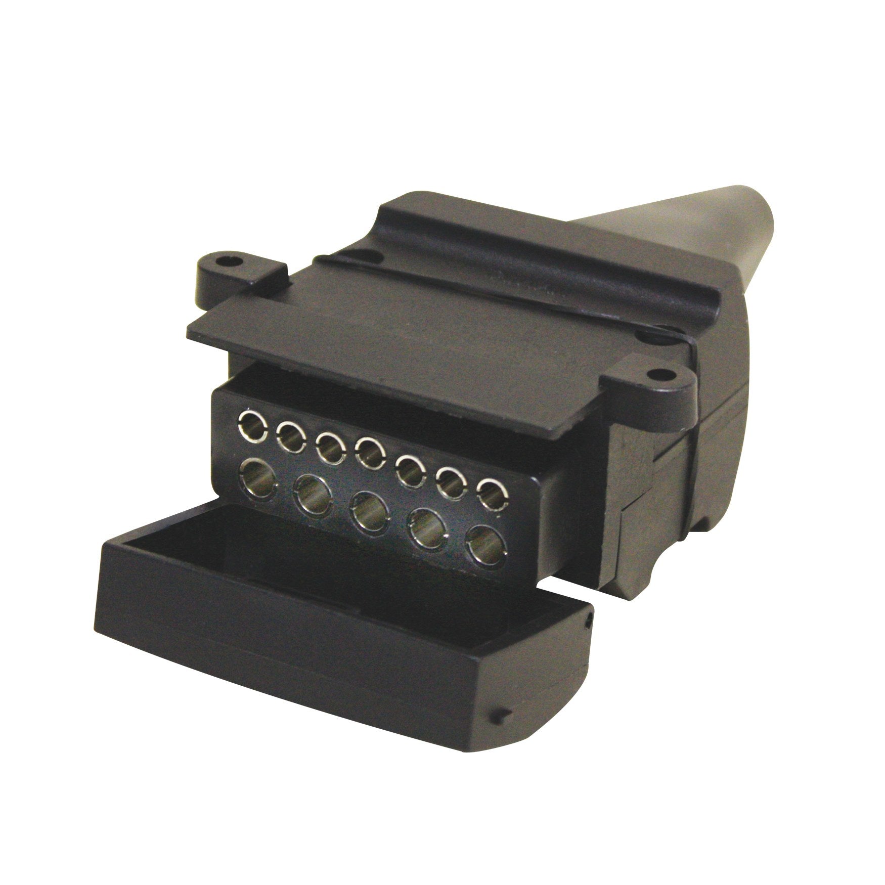 Trailer PVC Socket — Viking Rollers
