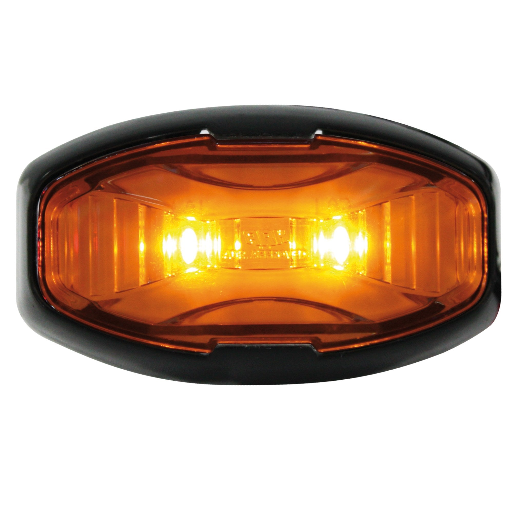 LED Clearance Lights – 12-24 Volt — Viking Rollers