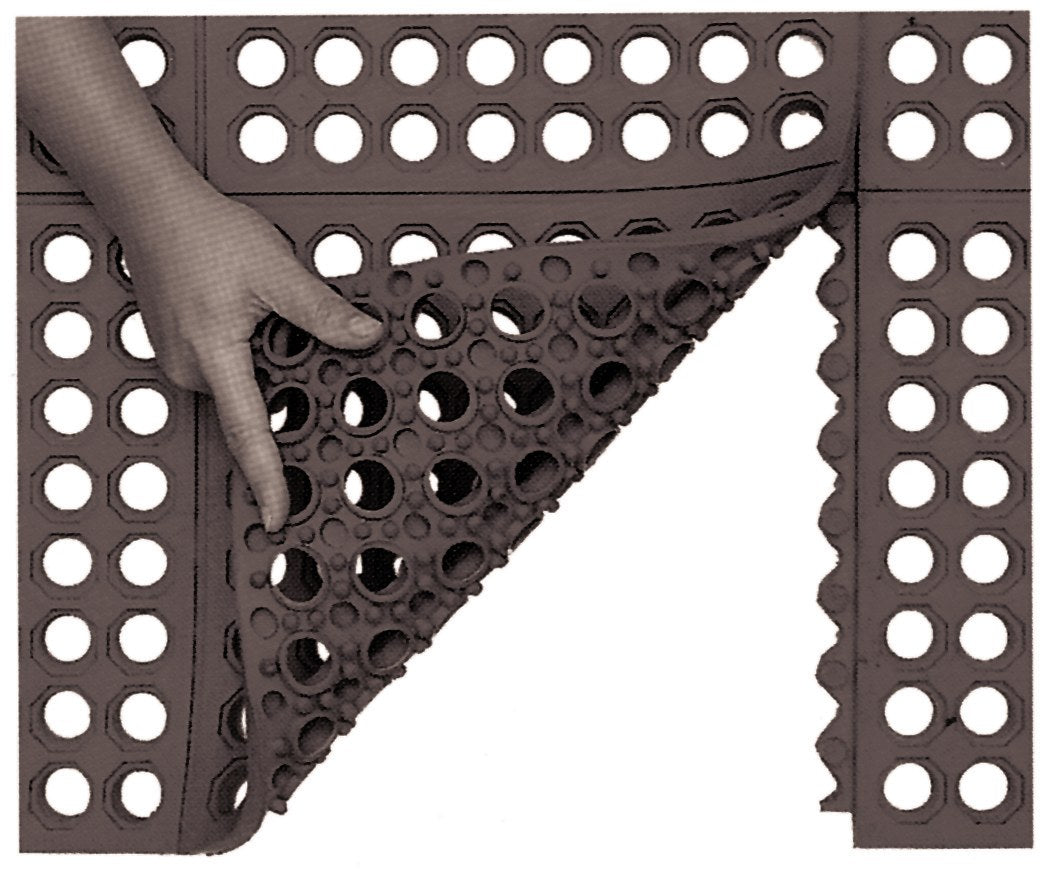 Link Mat – Interlockable & Bevelled
