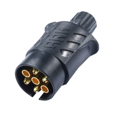Trailer PVC Plug — Viking Rollers
