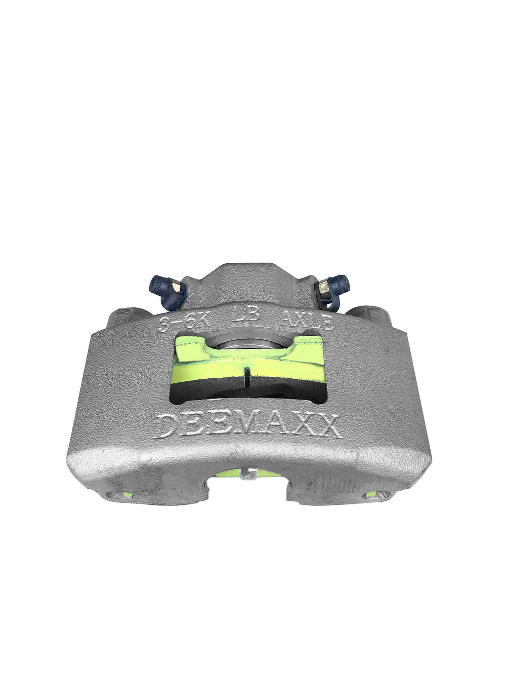 Maxx Disc Brake Caliper — Viking Rollers