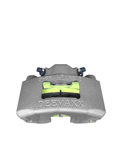 Maxx Disc Brake Caliper — Viking Rollers