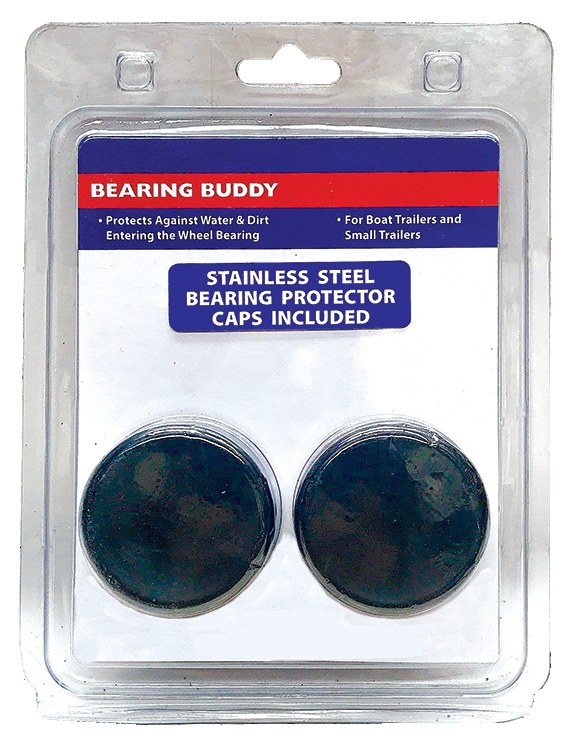 Bearing Protector & Cover (Pairs) — Viking Rollers