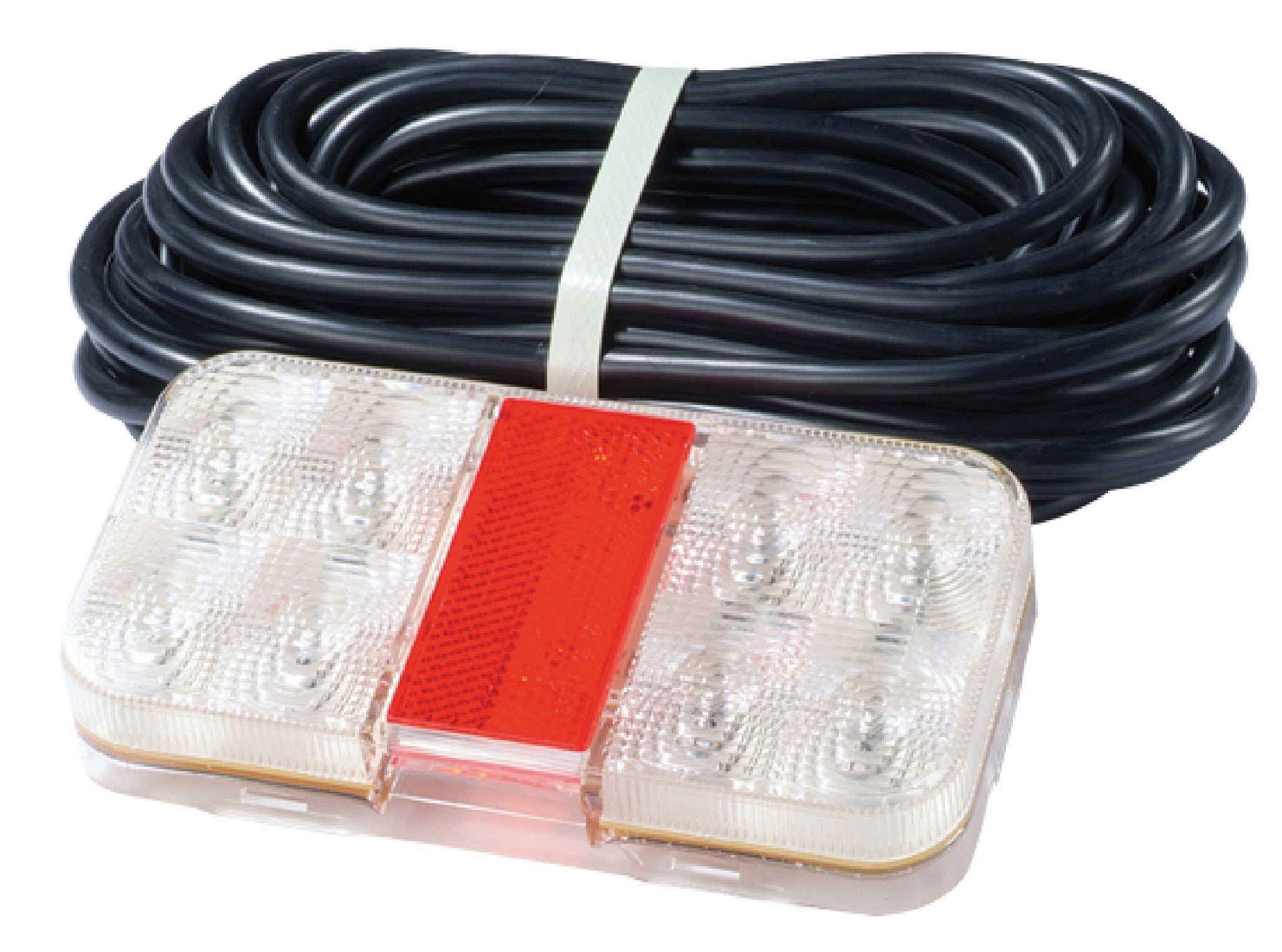 LED Combo Trailer Lights – 12 Volt — Viking Rollers