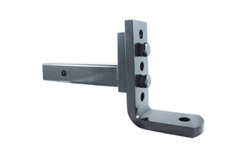 Adjustable Tow Ball Mount