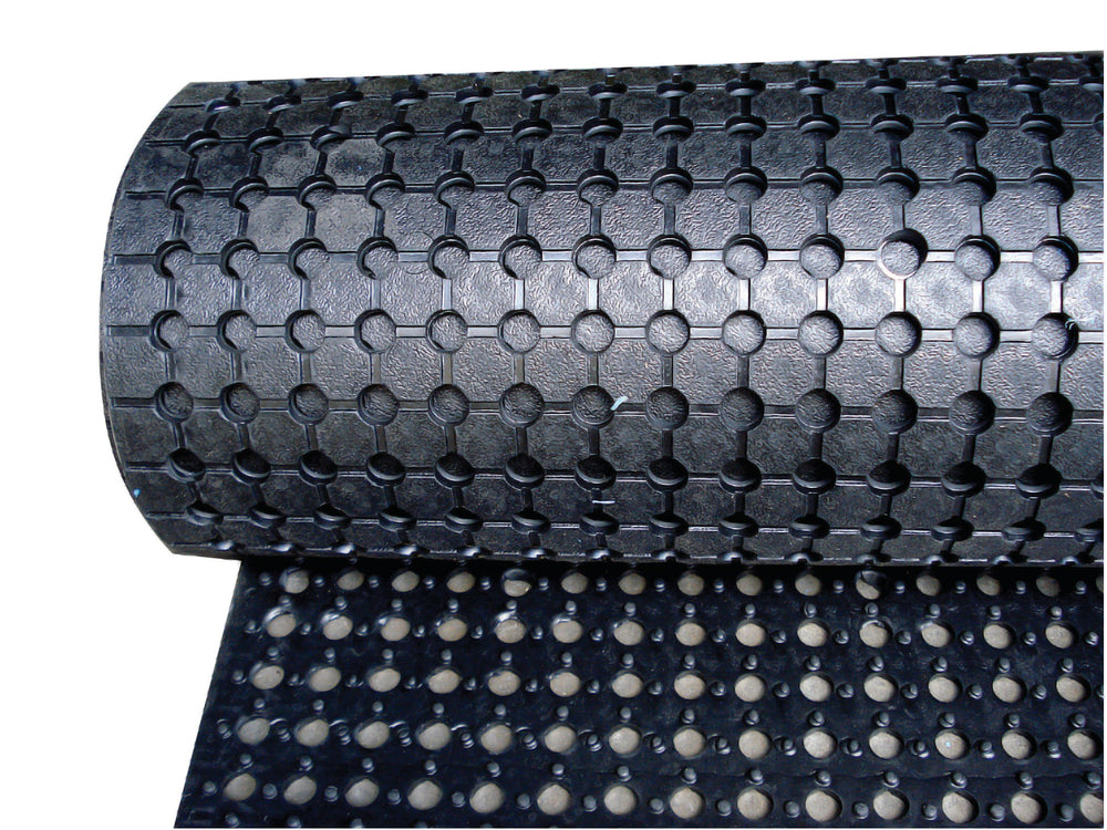 Ute Hole Mat
