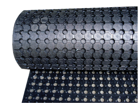 Ute Hole Mat