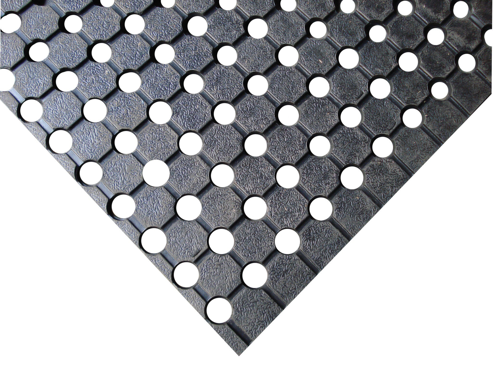 Ute Hole Mat