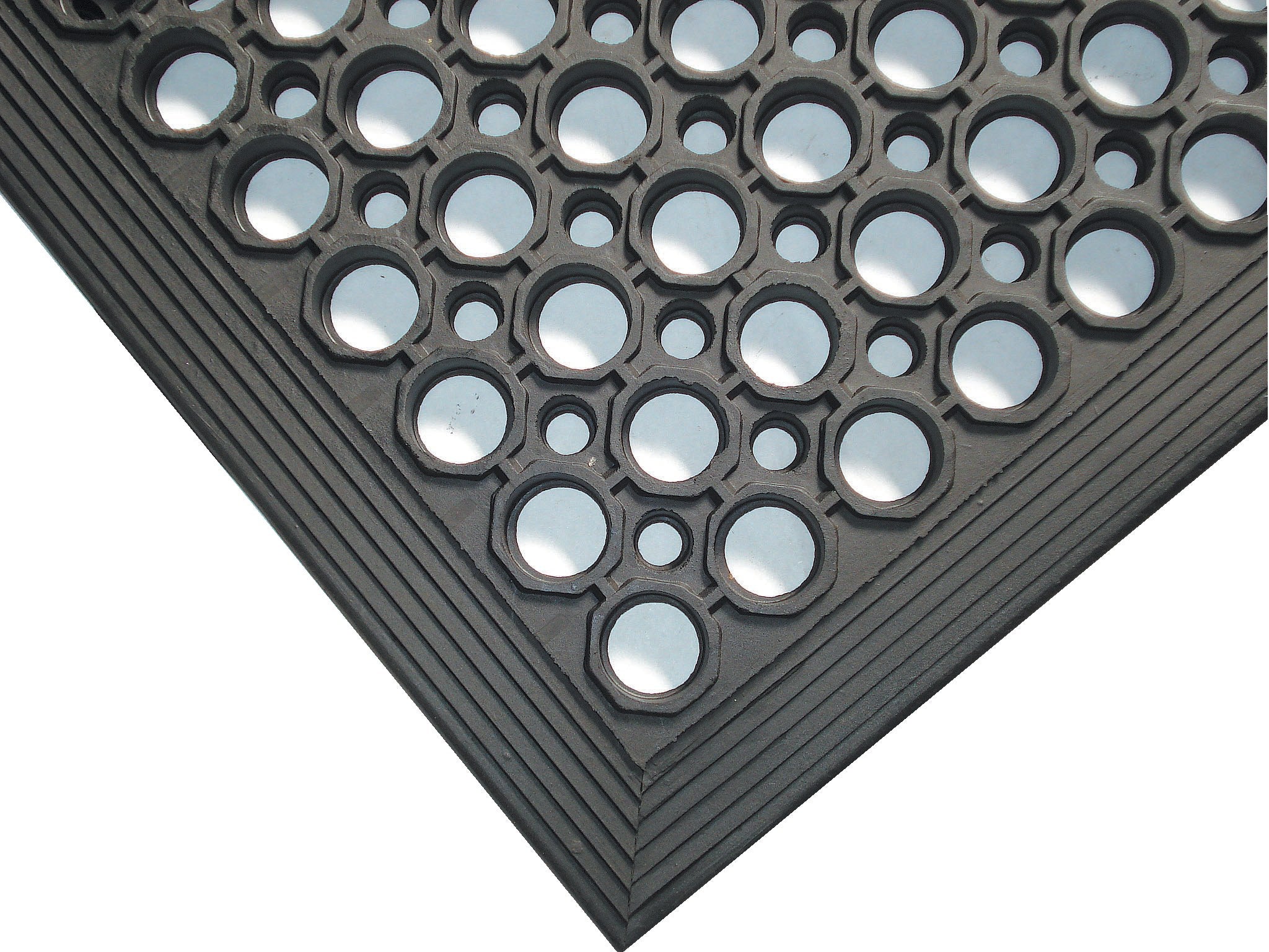 Top Deck Mat (Standard) — Viking Rollers