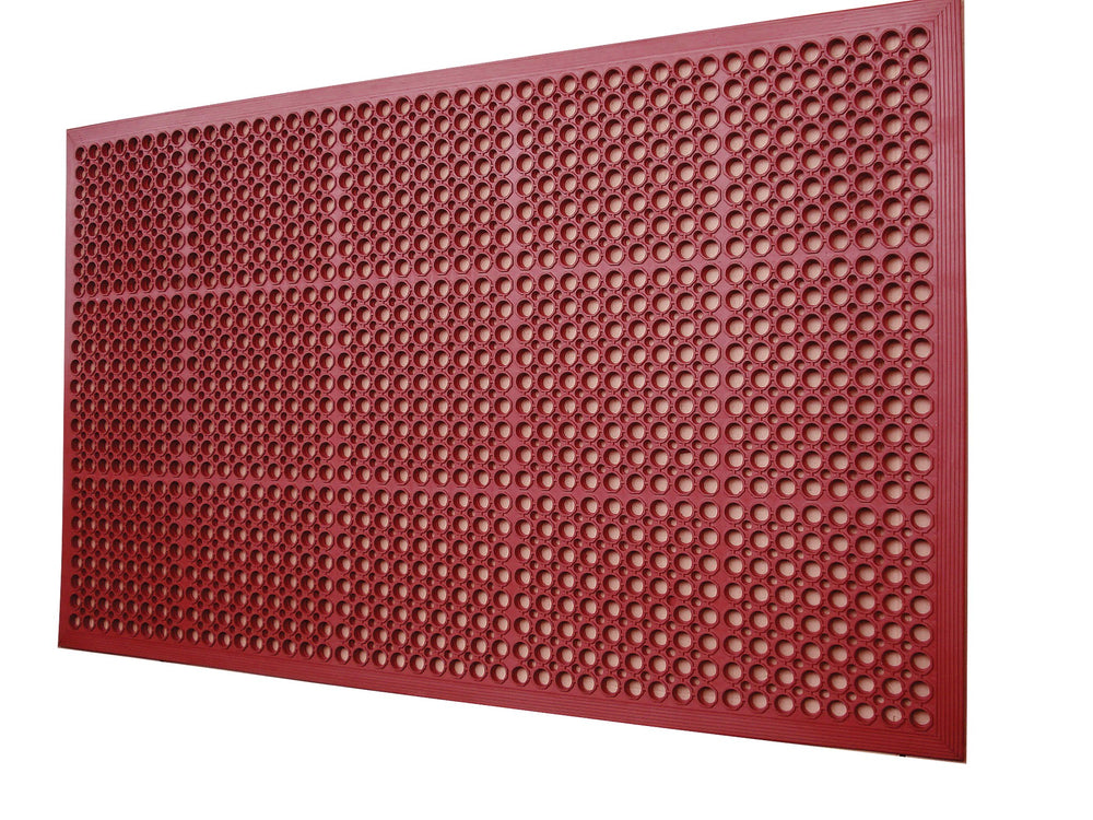 Top Deck Mat (Standard) — Viking Rollers